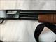 MOSSBERG MODEL 500A PUMP ACTION 12 GAUGE