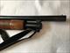 MOSSBERG MODEL 500A PUMP ACTION 12 GAUGE