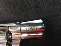 COLT COBRA (NICKEL)