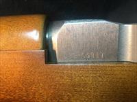 Ruger Mini-14 Stainless Steel w/all Wood Stock