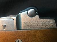 Ruger Mini-14 Stainless Steel w/all Wood Stock
