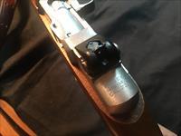 Ruger Mini-14 Stainless Steel w/all Wood Stock
