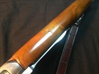 Ruger Mini-14 Stainless Steel w/all Wood Stock