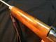 Ruger Mini-14 Stainless Steel w/all Wood Stock