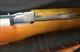 Ruger Mini-14 Stainless Steel w/all Wood Stock