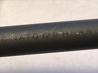 Colt Model 6731 Match Competition Target HBAR II AR-15