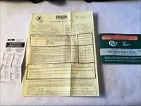 Colt Model 6731 Match Competition Target HBAR II AR-15