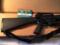 Colt Model 6731 Match Competition Target HBAR II AR-15