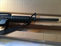 Colt Model 6731 Match Competition Target HBAR II AR-15