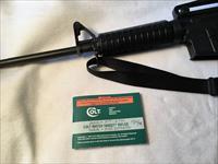 Colt Model 6731 Match Competition Target HBAR II AR-15