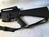 Colt Model 6731 Match Competition Target HBAR II AR-15