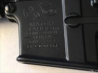 Colt Model 6731 Match Competition Target HBAR II AR-15