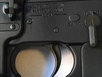 Colt Model 6731 Match Competition Target HBAR II AR-15