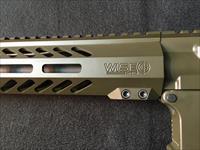 WISE ARMS, LLC AR-15 OD GREEN