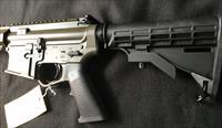 WISE ARMS, LLC AR-15 OD GREEN
