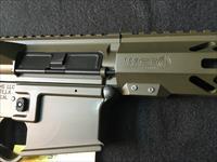 WISE ARMS, LLC AR-15 OD GREEN