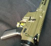 WISE ARMS, LLC AR-15 OD GREEN