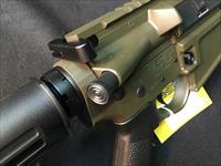 WISE ARMS, LLC AR-15 OD GREEN