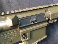 WISE ARMS, LLC AR-15 OD GREEN