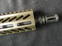 WISE ARMS, LLC AR-15 OD GREEN