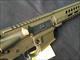 WISE ARMS, LLC AR-15 OD GREEN