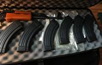 NORINCO MAK-90 AK-47 - UNFIRED