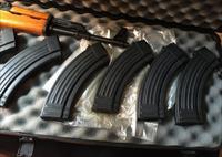 NORINCO MAK-90 AK-47 - UNFIRED