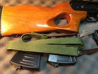 NORINCO MAK-90 AK-47 - UNFIRED