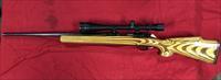 FN Belgique 243 cal rifle Img-1