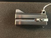 Bond Arms 22 cal barrel