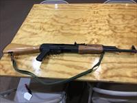 CAI Georgia VT WASR-10 AK47