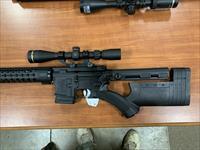 Bear Creek AR-15