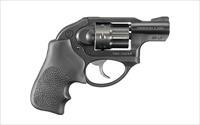 Ruger Lcrx
