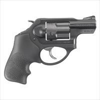 Ruger Lcrx