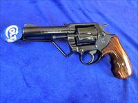 Colt Lawman MKV 4 .357 magnum blued RARE Img-1