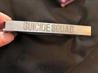 RARE Custom Colt Joker Gun from Suicide Squad movie EXACT REPLICA #4 of 5