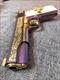 RARE Custom Colt Joker Gun from Suicide Squad movie EXACT REPLICA #4 of 5