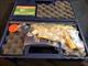 CUSTOM Colt 1911 38 Super 24k GOLD PLATED STUNNING sterling grips compensated Gringo Guns