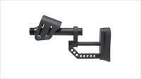Tacmod AR-15 Fully Adjustable Buttstock Assembly 
