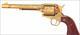 Rare Edition - Ruger Vaquero 44-Mag - 24K Gold Finished - 400 Made