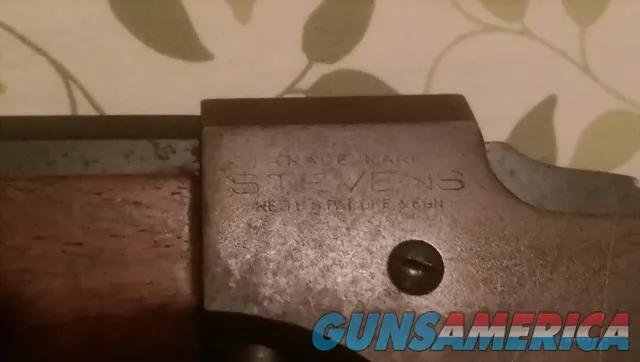Stevens Gun And Tool    Img-2