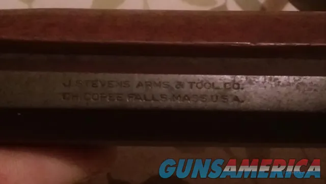 Stevens Gun And Tool    Img-5
