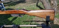 Austrian M95 Mannlicher Long Rifle 8x56R, Sling, Nazzi Mags-Ammo