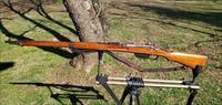 Austrian M95 Mannlicher Long Rifle 8x56R, Sling, Nazzi Mags-Ammo