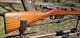 Austrian M95 Mannlicher Long Rifle 8x56R, Sling, Nazzi Mags-Ammo