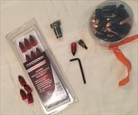 Traditions Vortex StrikeFire LDR- 50 caliber
