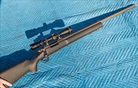 Remington 700 PSS