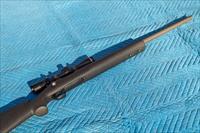 Remington 700 PSS