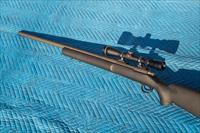 Remington 700 PSS