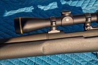 Remington 700 PSS